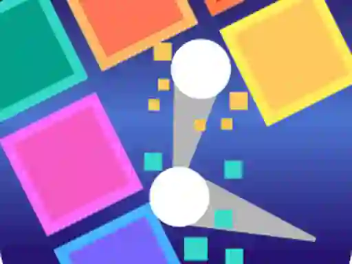 Super Brick Ball — безкоштовна онлайн гра