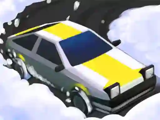 Snow Drift — безкоштовна онлайн гра