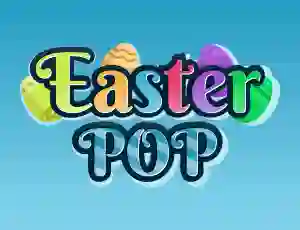 Easter Pop — безкоштовна онлайн гра
