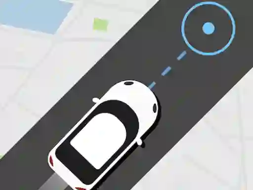 Pick Me Up Taxi — безкоштовна онлайн гра