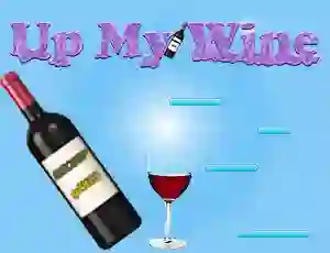 Up My Wine — безкоштовна онлайн гра