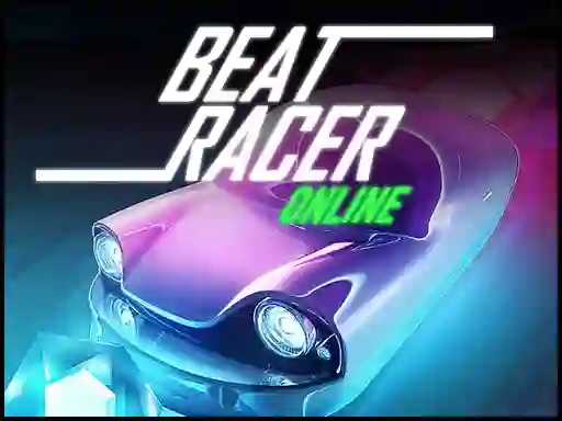 Beat Racer Online — безкоштовна онлайн гра