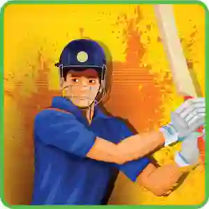 Super Cricket — безкоштовна онлайн гра
