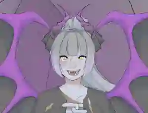 Dragon Girl Creator — безкоштовна онлайн гра