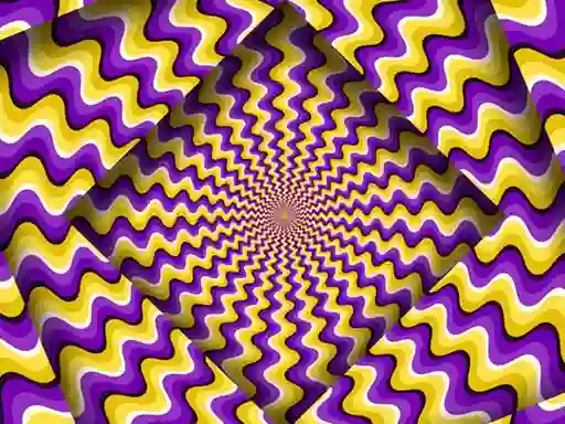 Optical Illusion — безкоштовна онлайн гра