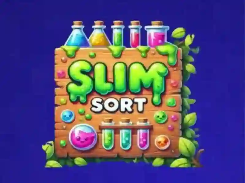 Slim Sort — безкоштовна онлайн гра