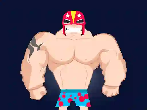 Body Toss — безкоштовна онлайн гра