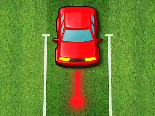 Parking Escape — безкоштовна онлайн гра