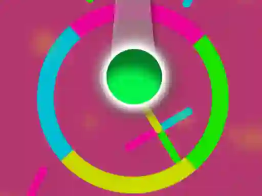 Color Drop — безкоштовна онлайн гра