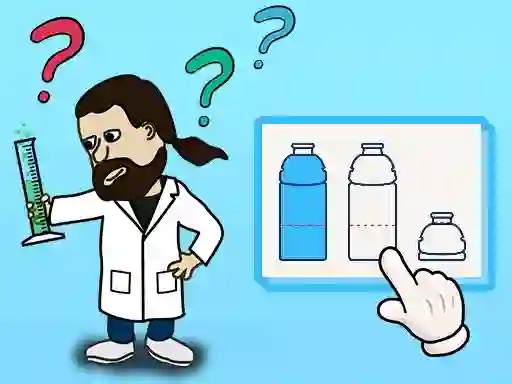 Bottle Battle — безкоштовна онлайн гра