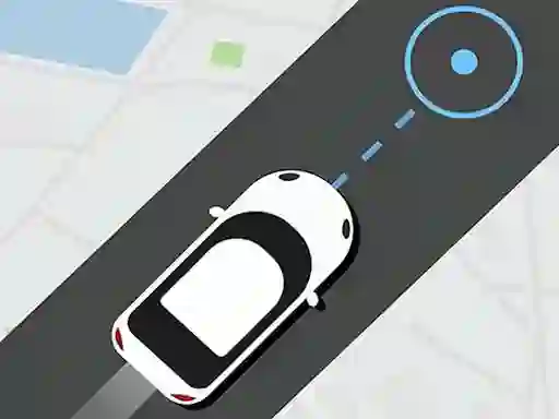 Uber Driver — безкоштовна онлайн гра