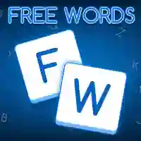 Free Words — безкоштовна онлайн гра