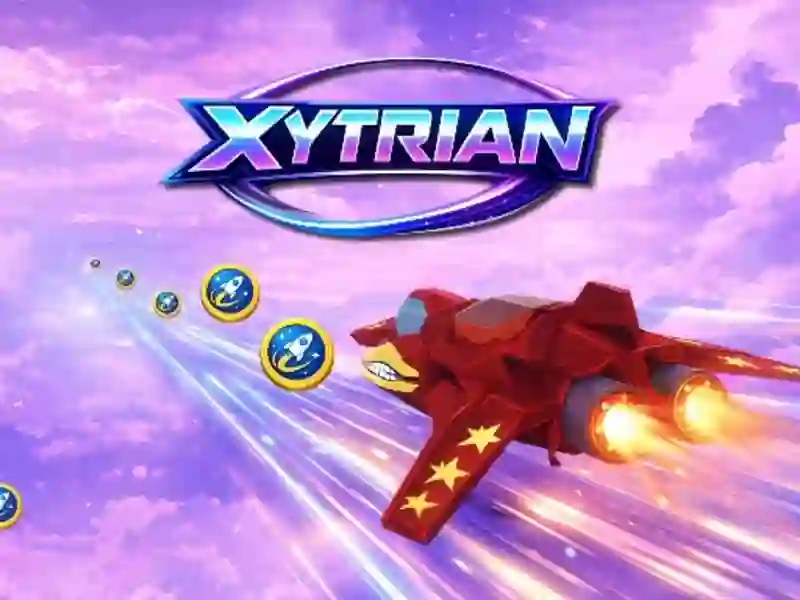 Xytrian — безкоштовна онлайн гра