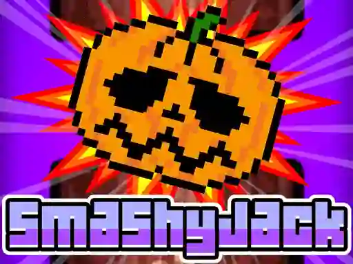 Smashy Jack — безкоштовна онлайн гра