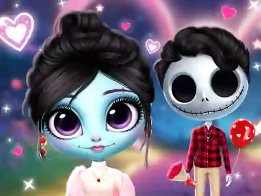 Nightmare Couple Eternal Love — безкоштовна онлайн гра