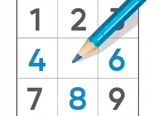 Sudoku Royal — безкоштовна онлайн гра