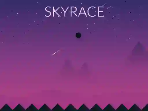 Sky Race — безкоштовна онлайн гра
