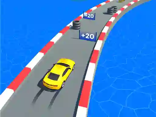 Count Speed 3d — безкоштовна онлайн гра