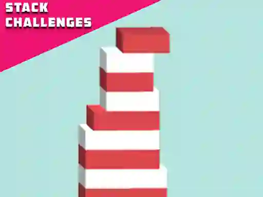 Stack Challengesl — безкоштовна онлайн гра