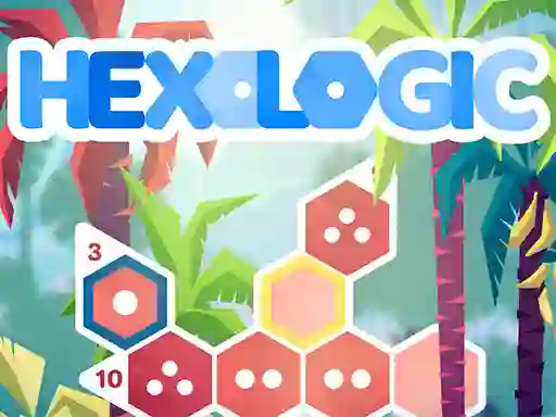 Hexologic — безкоштовна онлайн гра