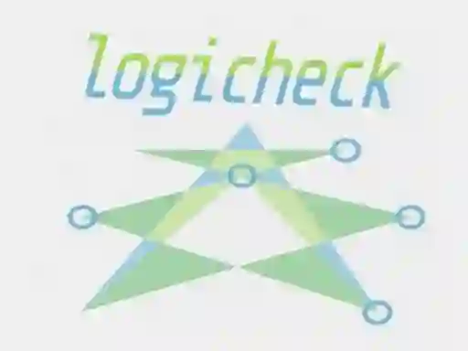 logicheck — безкоштовна онлайн гра