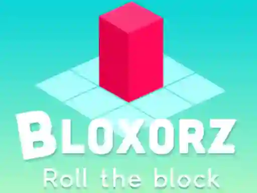 Bloxorz: Roll the Block — безкоштовна онлайн гра