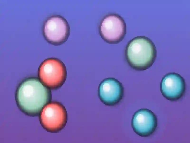Bubble Popper — безкоштовна онлайн гра