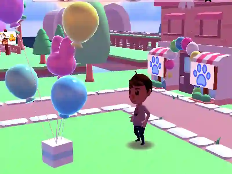 Dream Blox — безкоштовна онлайн гра