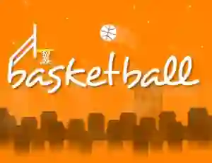 Basketball — безкоштовна онлайн гра