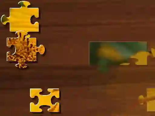 Jigsaw Puzzle — безкоштовна онлайн гра