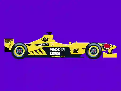 Formula 1 Insane — безкоштовна онлайн гра