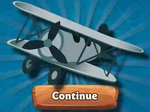 Airplan.io — безкоштовна онлайн гра