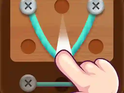 Line Puzzle — безкоштовна онлайн гра