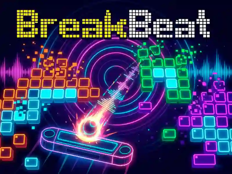 Break Beat — безкоштовна онлайн гра