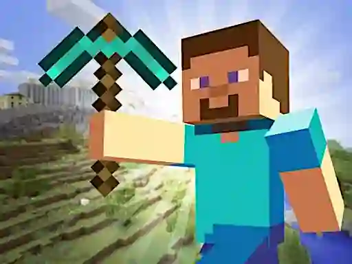 Square World 3D — безкоштовна онлайн гра