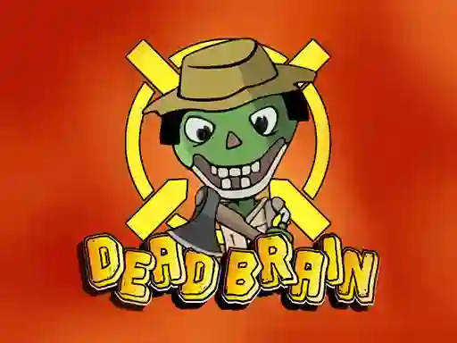 Dead Brain — безкоштовна онлайн гра