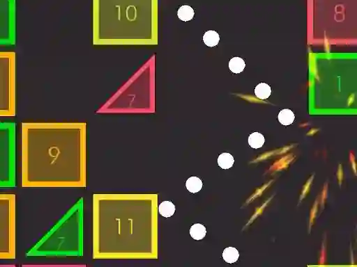 Idle Shooter — безкоштовна онлайн гра