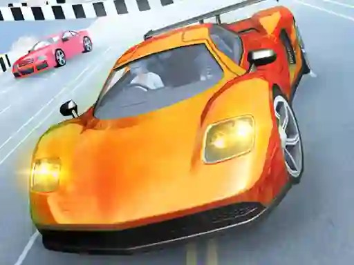 Stunt Car Challenge 3 — безкоштовна онлайн гра