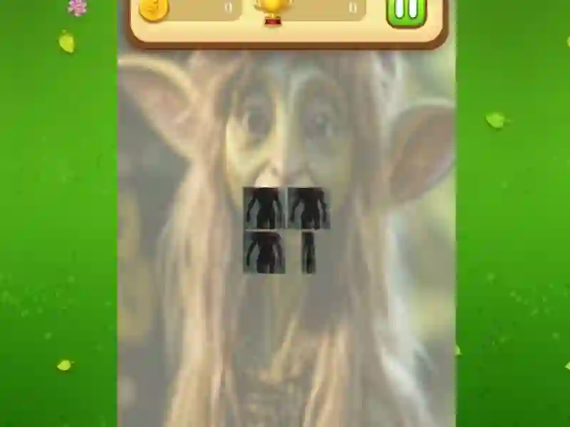 Troll Memory Match — безкоштовна онлайн гра