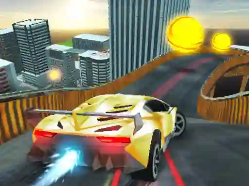Two Stunts — безкоштовна онлайн гра
