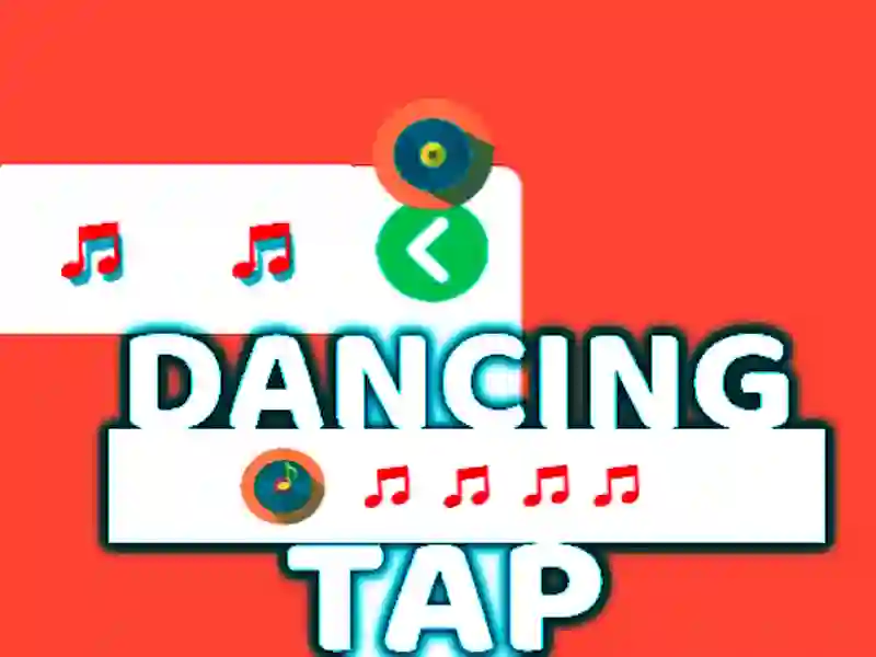 Dancing Tap — безкоштовна онлайн гра