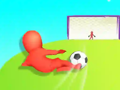 Crazy Kick! — безкоштовна онлайн гра