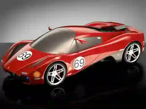 Super Cars Puzzle — безкоштовна онлайн гра