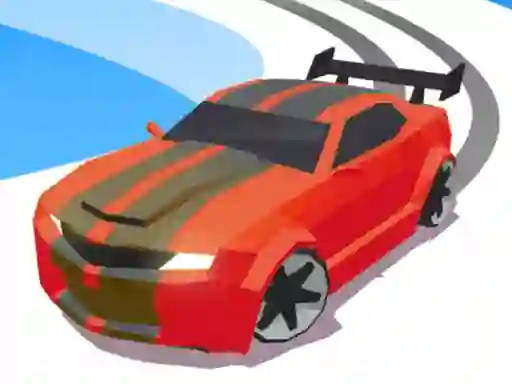Drifty Race — безкоштовна онлайн гра