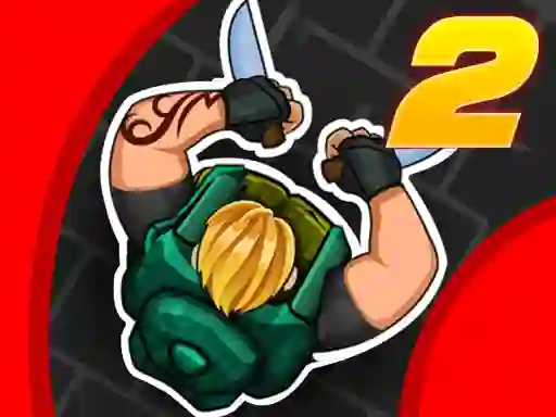 Hunter Assassin 2 — безкоштовна онлайн гра