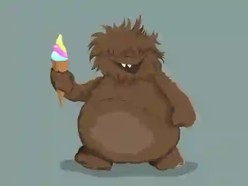 Fashion Monsters Match 3 — безкоштовна онлайн гра