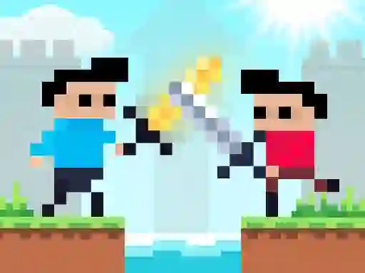 Castel Wars — безкоштовна онлайн гра
