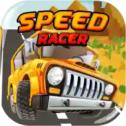 Speed Racer — безкоштовна онлайн гра