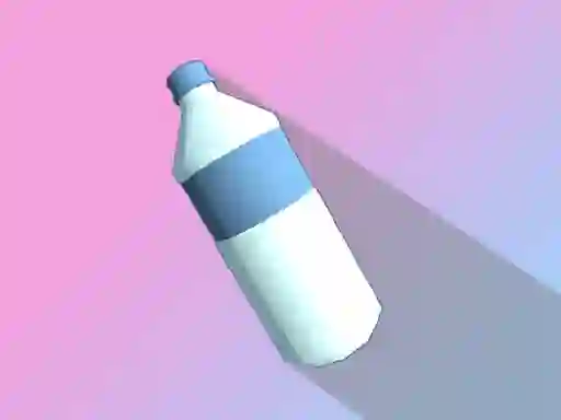 Bottle Flip 3d — безкоштовна онлайн гра