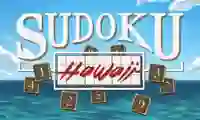 Sudoku Hawaii — безкоштовна онлайн гра